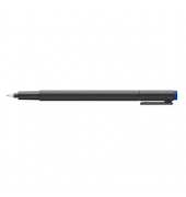 Reinraummarker 8011/Reinraum, 4-8011003, blau, 0,6mm Rundspitze