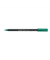 4-125520-025 2.0mm Calligraphypen 1255   fl.grün