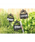 Lackmarker 4750999, Etui, 10-farbig sortiert, 2-4mm Rundspitze