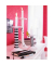 Lackmarker 751 creative, 751-9-001, Stift, schwarz, 1-2mm Rundspitze