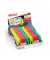 Textmarker Highlighter, 4-7-4, Set, 4-farbig sortiert, 1-3mm Keilspitze