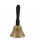 13360 5cm Weihn.Glocke  gold