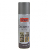 14225 150ml Spr&uuml;hsilber Weihnachten