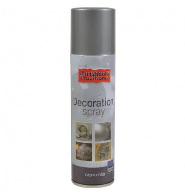 14225 150ml Spr&uuml;hsilber Weihnachten