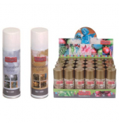 14235 150ml Spr&uuml;hgold Weihnachten