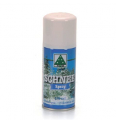 14250 150ml Sprühschnee Dose Weihnachten