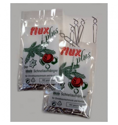 14369 BT 25 ST Fluxplus Schnellaufhänger Perfekt 14369 BT 25 ST Fluxplus Schnellaufhänger Perfekt