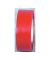 75001 19mm 10m Klebeband Weihnachten rot