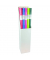 Geschenkpapier 5070, 100cm x 4m, farbig sortiert