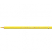 K&uuml;nstlerstift Polychromos, 110106, gelb, rund