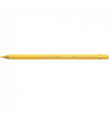 K&uuml;nstlerstift Polychromos, 110107, gelb, rund