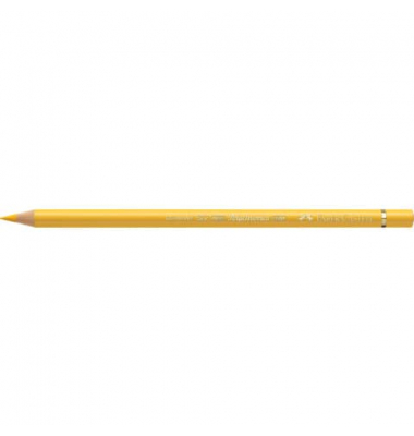 K&uuml;nstlerstift Polychromos, 110108, gelb, rund