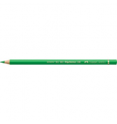 Buntstifte Polychromos laubgruen Ölkreidemine Ø 3,8mm