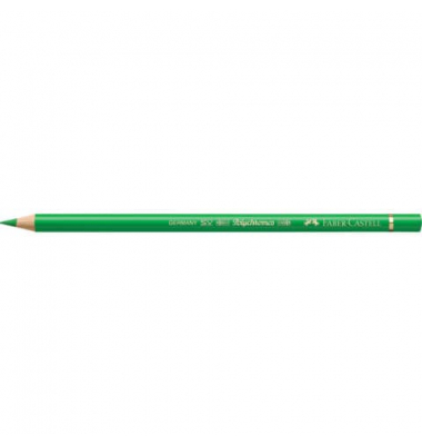 Buntstifte Polychromos laubgruen Ölkreidemine Ø 3,8mm