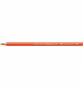 K&uuml;nstlerstift Polychromos, 110115, orange, rund
