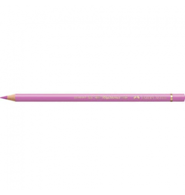 K&uuml;nstlerstift Polychromos, 110119, rosa, rund