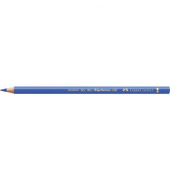 Buntstifte Polychromos ultramarin Ölkreidemine Ø 3,8mm
