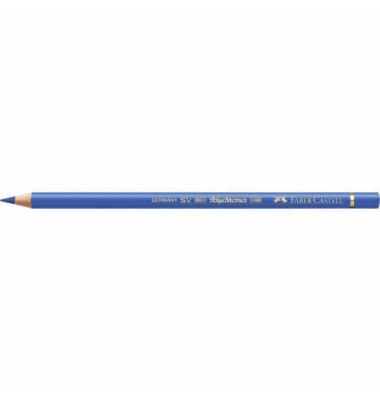 K&uuml;nstlerstift Polychromos, 110120, blau, rund