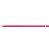 K&uuml;nstlerstift Polychromos, 110124, rosa, rund
