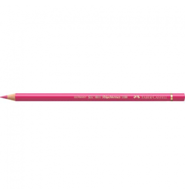 K&uuml;nstlerstift Polychromos, 110124, rosa, rund