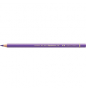 K&uuml;nstlerstift Polychromos, 110138, violett, rund