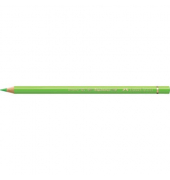 Buntstifte Polychromos lichtgrün Ölkreidemine Ø 3,8mm