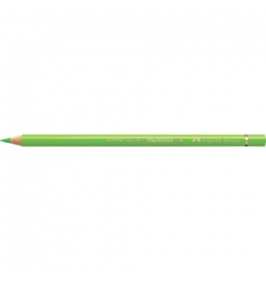 Buntstifte Polychromos lichtgrün Ölkreidemine Ø 3,8mm