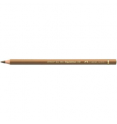 K&uuml;nstlerstift Polychromos, 110182, ocker, rund