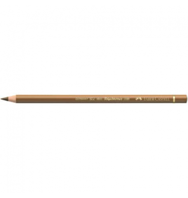 Buntstifte Polychromos braunocker Ölkreidemine Ø 3,8mm