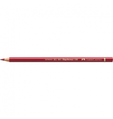 K&uuml;nstlerstift Polychromos, 110217, rot, rund