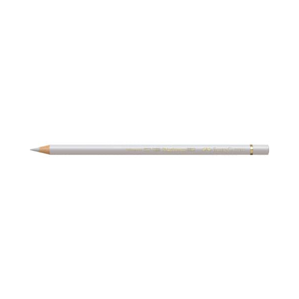 6 Stück Faber-Castell Buntstifte Polychromos kaltgrau I Ölkreidemine Ø 3,8mm 4005401102304 Faber-Castell