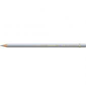 Buntstifte Polychromos, 110231, grau, rund