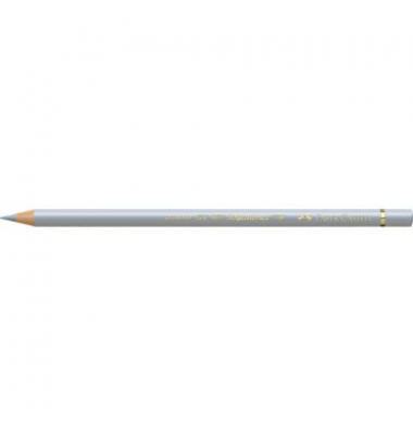 Buntstifte Polychromos, 110231, grau, rund
