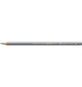 Buntstifte Polychromos, 110232, grau, rund