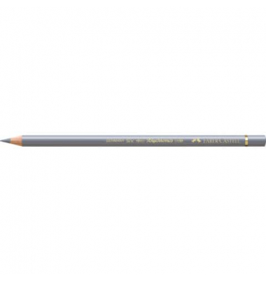 Buntstifte Polychromos, 110232, grau, rund