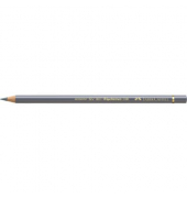 Buntstifte Polychromos kaltgrau IV Ölkreidemine Ø 3,8mm