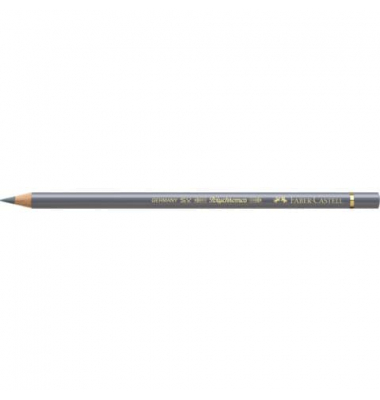 Buntstifte Polychromos kaltgrau IV Ölkreidemine Ø 3,8mm