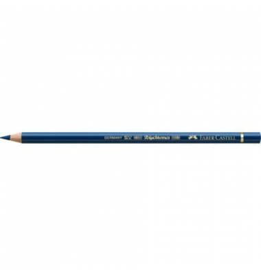 Buntstifte Polychromos, 110246, blau, rund
