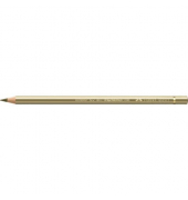 Buntstifte Polychromos gold Ölkreidemine Ø 3,8mm