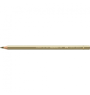 Buntstifte Polychromos gold Ölkreidemine Ø 3,8mm