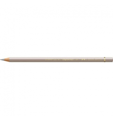 K&uuml;nstlerstift Polychromos, 110272, grau, rund