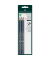Bleistift DESSIN, 115599, 3x blau/silber, k.A., B