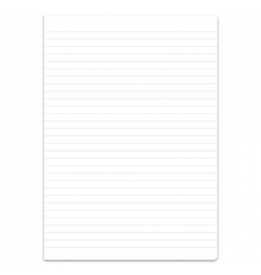 Schulheft 734014421 PREMIUM Academy, Lineatur 21 / liniert, A4, 80g, farbig sortiert, 40 Blatt / 80 Seiten