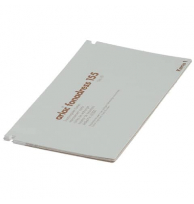 ARLAC 85500 Fonadress 155 (151 Telefonersatzregister