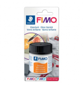 870401BK Glanzlack Fimo 35ml