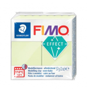 Fimo Effect 8020-105 Modelliermasse 57g vanille