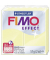 Fimo Effect 8020-105 Modelliermasse 57g vanille