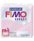 Fimo Effect 8020-205 Modelliermasse 57g rose