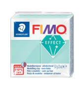 Fimo Effect 8020-505 Modelliermasse 57g minze