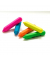 12312 Radierer Ratzefix Neon sort.